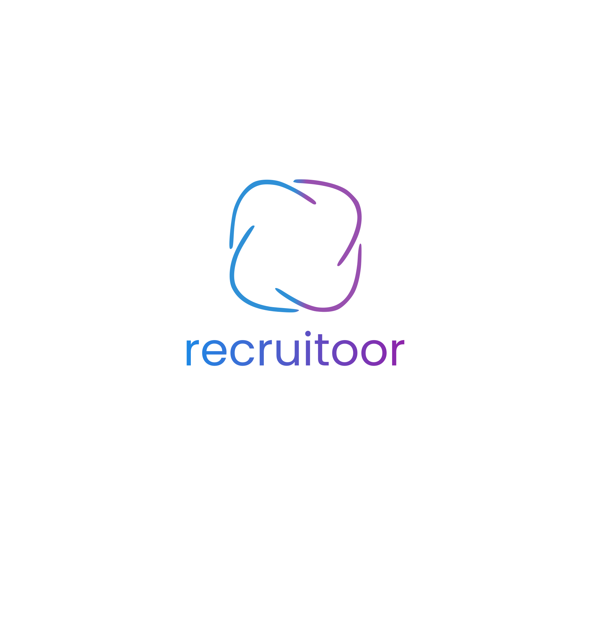 Recruitoor Logo